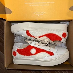 Soludos Platform Sneaker